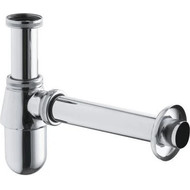 Сифон для умывальника Kludi 1010505-00 фото 