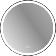 Зеркало Cezares Cadro Led 80 см CZR-SPC-CADRO-800-LED-TCH-WARM фото 