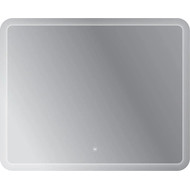 Зеркало Cezares Duet Led 100 см CZR-SPC-DUET-1000-800-LED-TCH фото 