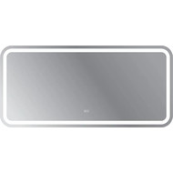 Зеркало Cezares Stylus Led 150 см CZR-SPC-STYLUS-1500-700-TCH-WARM фото 