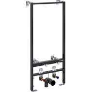 Инсталляция для биде WasserKraft Aller 10BDT.020 фото 