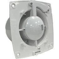 Вентилятор вытяжной Pestan Bettoserb 110150, белый фото 