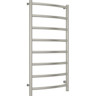 Полотенцесушитель электрический Сунержа Галант 4.0 П8 1000x500 мм 071-0831-1050 R, сатин фото 