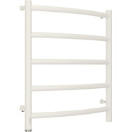Полотенцесушитель электрический Сунержа Галант 4.0 П5 600x500 мм 30-0830-6050 L, белый матовый фото 