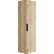 Пенал подвесной Onika Легран 30 см, универсальный, 403068, дуб галифакс фото 