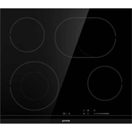 Электрическая варочная поверхность Gorenje ECS643BCSC фото 
