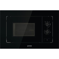 Встраиваемая микроволновая печь Gorenje BM201EG1BG фото 