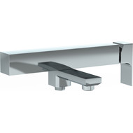 Смеситель для ванны Paini Grazia 21CR111 фото 