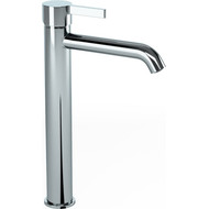 Смеситель для раковины высокий Paini Brera 74CR205OLL фото 