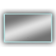 Зеркало Континент Trezhe Led 120 см ЗЛП533 фото 