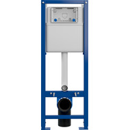 Инсталляция для подвесного унитаза Cersanit Vektor IN-MZ-VECTOR (0,39 м) фото 