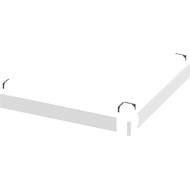 Панель для душевого поддона Grossman Strong 90x90 см GR-S190901Q фото 