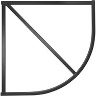 Каркас для поддона Ravak Elipso 100x100 см GR00002072 фото 