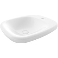 Раковина-чаша Ambassador Diamond 54 см 126T20001 фото 