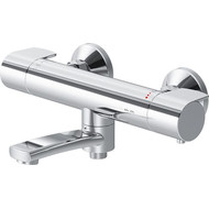 Смеситель для ванны с термостатом Am.Pm X-Joy F85A50000 фото 