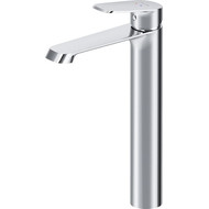 Смеситель для раковины высокий Am.Pm Func F8F92000, Цвет производителя: хром фото 