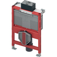 Инсталляция для подвесного унитаза TECEprofil (h = 750 мм) 9300291 фото 