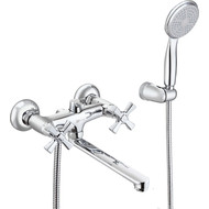 Смеситель для ванны Lemark Benefit LM2513C фото 