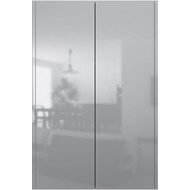 Шкаф подвесной Am.Pm Func 60 см M8FCH06029WG фото 