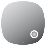 Зеркало Am.Pm Func 80 см M8FMOX0803SA фото 