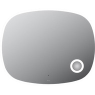 Зеркало Am.Pm Func 100 см M8FMOX1003SA фото 