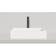 Раковина-чаша Salini Ottavia 60 см 1103101G (S-Sense) глянцевая фото 