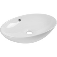 Раковина-чаша BelBagno 63 см BB1104 фото 