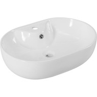 Раковина-чаша BelBagno 60 см BB1151 фото 