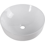 Раковина-чаша BelBagno 41 см BB1315 фото 