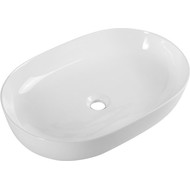 Раковина-чаша BelBagno 61 см BB1348 фото 