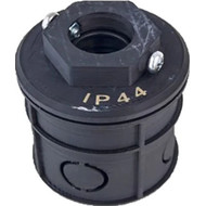 Модуль скрытого электрического подключения Vincea VTD-CM1, черный матовый фото 