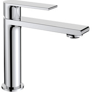 Смеситель для раковины Vincea Vogue VBF-1V1CH фото 