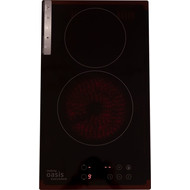 Электрическая варочная поверхность P-SBD Domino фото 