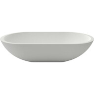 Раковина-чаша Azario 65 см AZ-1132S фото 