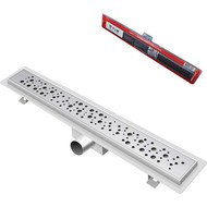 Трап TIM 45 см BAD414502 фото 