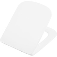 Сиденье с крышкой для унитаза BelBagno микролифт BB3103/3106SC фото 