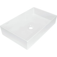 Раковина-чаша Sanita Luxe Novel Slim 60 WB.CT/Novel/60-N.Slim/WHT.G/S1 фото 