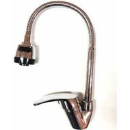 Смеситель для кухни Dionis RA-DMF4-E-411 фото 