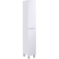 Пенал напольный Onika Элита 30 см, универсальный, 403039 фото 