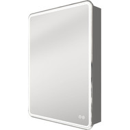 Зеркало-шкаф Azario 60 см CS00084317 фото 