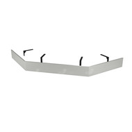 Панель для душевого поддона RGW N/ST-61 W 100x100 см 50231700-01, белый фото 