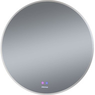 Зеркало Grossman Cosmo-норма 80 см 198080 фото 