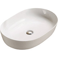 Раковина-чаша Azario 60 см AZ-2143P SP фото 