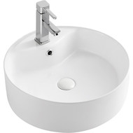 Раковина-чаша Azario 46 см AZ-3018 SP фото 