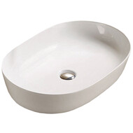 Раковина-чаша Azario 60 см AZ-2143P SP фото 