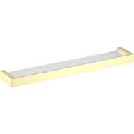 Полочка Timo Petruma 15272/17, золото матовое фото 