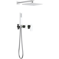 Душевая система для душа Timo Selene SX-2169/00SM фото 
