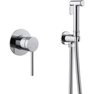 Набор для гигиенического душа Abber Emotion AF8825 фото 