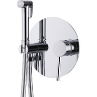 Набор для гигиенического душа Abber Emotion AF8826 фото 