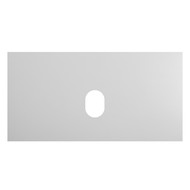 Столешница BelBagno Bellagio 91 см KEP-90-BO-W0, Bianco Opaco фото 